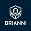 Brianni Logo
